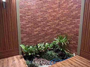 dijual hunian cantik dan nyaman berlokasi di daerah strategis HRB202