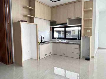 dijual hunian cantik dan nyaman berlokasi di daerah strategis HRB202