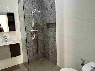 dijual hunian cantik dan nyaman berlokasi di daerah strategis HRB202