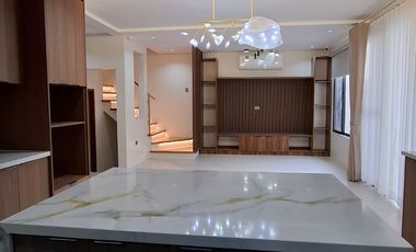 Brand new Modern Contemporary 2-story House and Lot in Angeles City for Sale!
