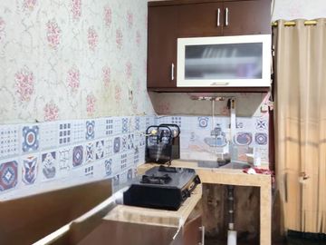 DIJUAL CEPAT RUMAH 1 LANTAI PORIS TANGERANG, SUDAH SHM