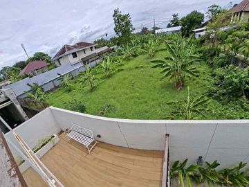 Rumah Siap Huni 2 Lantai Pusat Kota Renon