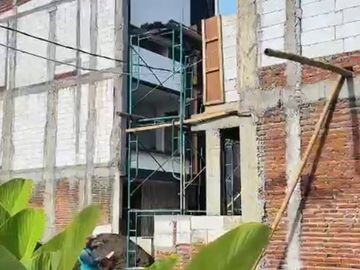 rukos kos kosan dekat UIN malang full furniture