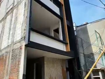 rukos kos kosan dekat UIN malang full furniture