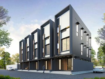 rukos kos kosan dekat UIN malang full furniture