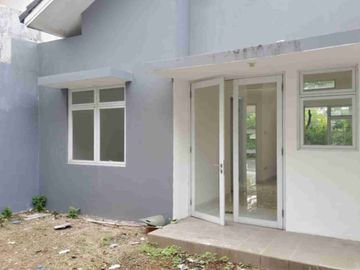 dijual rumah murah cluster premium citra raya Cikupa Tangerang