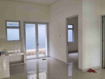 dijual rumah murah cluster premium citra raya Cikupa Tangerang