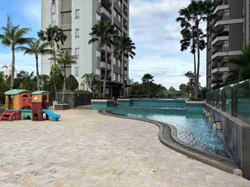 APARTEMEN BELLEZZA PERMATA HIJAU RESIDENCE, GROGOL, KEBAYORAN LAMA, JAKARTA SELATAN