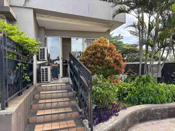 APARTEMEN BELLEZZA PERMATA HIJAU RESIDENCE, GROGOL, KEBAYORAN LAMA, JAKARTA SELATAN