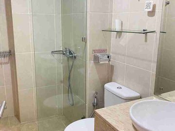APARTEMEN BELLEZZA PERMATA HIJAU RESIDENCE, GROGOL, KEBAYORAN LAMA, JAKARTA SELATAN