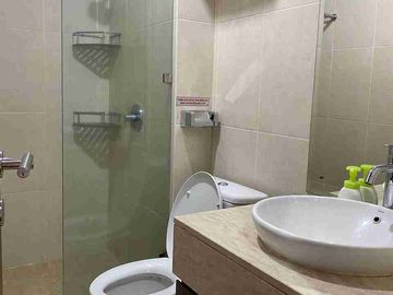 APARTEMEN BELLEZZA PERMATA HIJAU RESIDENCE, GROGOL, KEBAYORAN LAMA, JAKARTA SELATAN