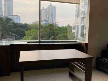 APARTEMEN BELLEZZA PERMATA HIJAU RESIDENCE, GROGOL, KEBAYORAN LAMA, JAKARTA SELATAN