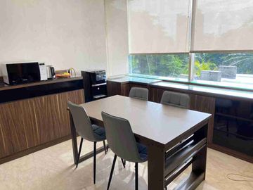 APARTEMEN BELLEZZA PERMATA HIJAU RESIDENCE, GROGOL, KEBAYORAN LAMA, JAKARTA SELATAN