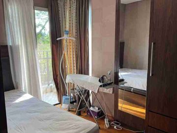 APARTEMEN BELLEZZA PERMATA HIJAU RESIDENCE, GROGOL, KEBAYORAN LAMA, JAKARTA SELATAN