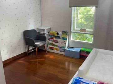 APARTEMEN BELLEZZA PERMATA HIJAU RESIDENCE, GROGOL, KEBAYORAN LAMA, JAKARTA SELATAN