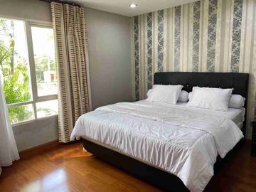 APARTEMEN BELLEZZA PERMATA HIJAU RESIDENCE, GROGOL, KEBAYORAN LAMA, JAKARTA SELATAN