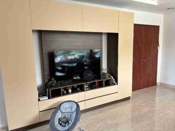 APARTEMEN BELLEZZA PERMATA HIJAU RESIDENCE, GROGOL, KEBAYORAN LAMA, JAKARTA SELATAN