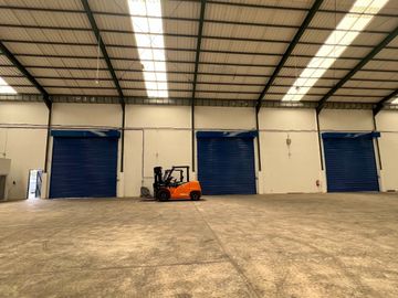 Gudang Bagus Ada Loading Dock Siap Pakai di Laksana Business Park Pakuhaji Tangerang