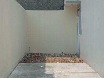 Rumah Murah Cicilan 2 Jt-an Free Kelebihan Tanah