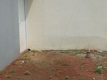 Rumah Murah Cicilan 2 Jt-an Free Kelebihan Tanah