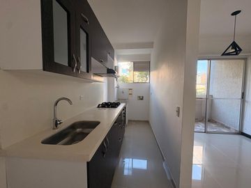 Apartamento en arriendo en Mayorca, Sabaneta