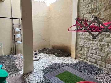 di jual cepat siap huni perumahan city parki kota semarang pedurungan