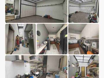 dijual hunian cantik, modern, serta nyaman dengan lokasi strategis HRB148