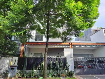 dijual hunian cantik, modern, serta nyaman dengan lokasi strategis HRB148