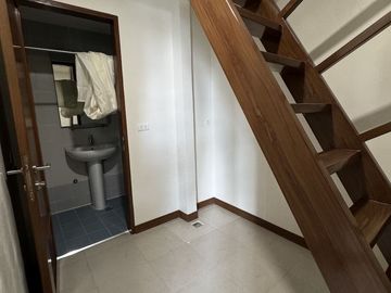 221.85 sqm Bi-Level Penthouse for Sale | ₱64.34M Gross | The Stratosphere Makati | High Ceiling | Wrap-Around Balcony