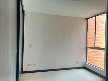 Apartamento en arriendo en Loma del Barro, El Poblado