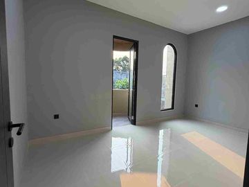 Wilson Rumah baru modern 2 lantai di banjar wijaya