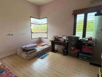 Dijual apa adanya Rumah di Kelapa gading➡️ Lahan luas posisi Hoek ,Kelapa Lilin VII, dekat jalan raya