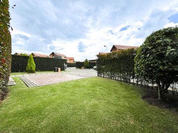 Casa en venta Hacienda Fontanar