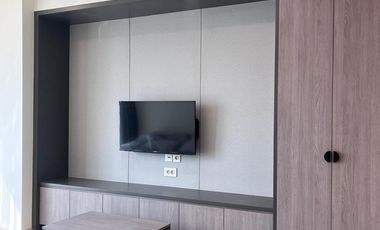 Disewakan Cepat Apartement Sky Garden 2 Br Luas 93 M2 Sangat Terawat Jakarta Selatan