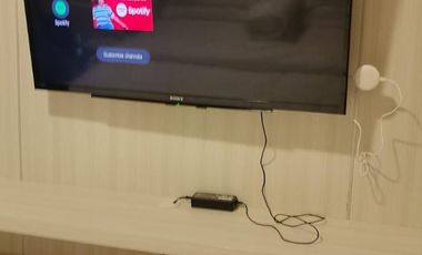 Disewakan Cepat Apartement Sky Garden 2 Br Luas 93 M2 Sangat Terawat Jakarta Selatan
