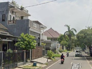 TURUN HARGA DIJUAL CEPAT RUMAH MEWAH LOKASI STRATEGIS BISA UNTUK USAHA DEKAT SUHAT