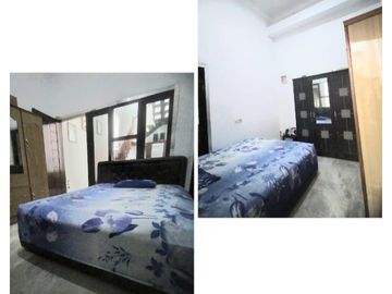 TURUN HARGA DIJUAL CEPAT RUMAH MEWAH LOKASI STRATEGIS BISA UNTUK USAHA DEKAT SUHAT