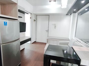Sewa 2br furnish bagus apartemen greenbay pluit jakarta utara apartemen green bay