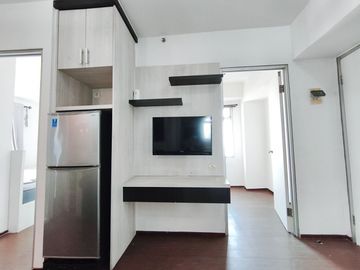 Sewa 2br furnish bagus apartemen greenbay pluit jakarta utara apartemen green bay