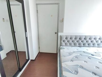 Sewa 2br furnish bagus apartemen greenbay pluit jakarta utara apartemen green bay