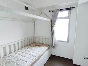 Sewa 2br furnish bagus apartemen greenbay pluit jakarta utara apartemen green bay