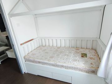 Sewa 2br furnish bagus apartemen greenbay pluit jakarta utara apartemen green bay