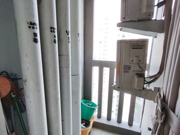 Sewa 2br furnish bagus apartemen greenbay pluit jakarta utara apartemen green bay