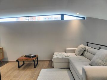 Apartamento Amoblado en Venta en Santa Maria de Los Ángeles, Poblado
