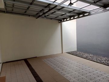 Dijual Rumah di Kota Baru Parahyangan, Siap Huni Tatar Wangsakerta