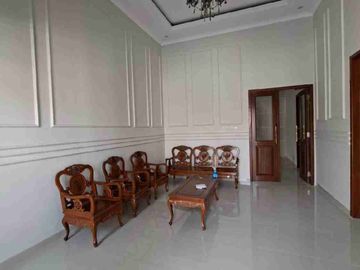 Rumah Baru Classic modern mewah dekat pusat kota dan wisata gerabah kasongan