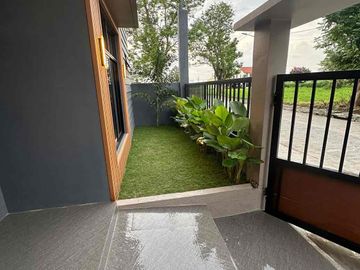4 Bedrooms & 3 Toilet & Baths | 𝐁𝐑𝐀𝐍𝐃𝐍𝐄𝐖 𝐅𝐔𝐑𝐍𝐈𝐒𝐇𝐄𝐃 𝐇𝐎𝐔𝐒𝐄 𝐅𝐎𝐑 𝐒𝐀𝐋𝐄