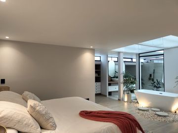 Apartamento en Venta en Santa Maria de Los Ángeles, Poblado