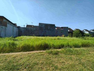 Tanah Lokasi Karangbong Gedangan Sidoarjo