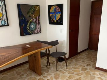 Apartamento en La Herradura, El Poblado